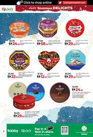 Lulu Hypermarket catalogue Page 6