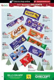 Lulu Hypermarket catalogue Page 8