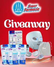 Folleto Farmacias Guadalajara Página 1