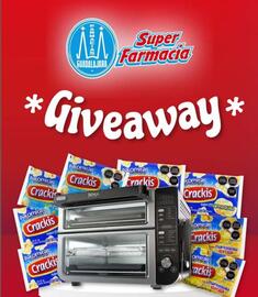 Folleto Farmacias Guadalajara Página 2