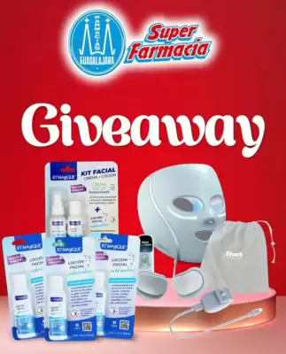 Folleto Farmacias Guadalajara (válido hasta 31-12)