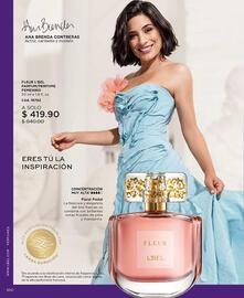 Catálogo L'Bel Página 100