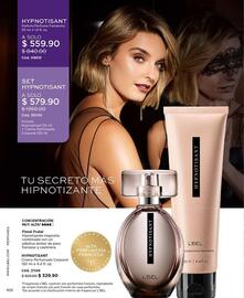 Catálogo L'Bel Página 102