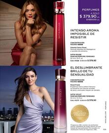 Catálogo L'Bel Página 105