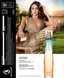 Catálogo L'Bel Página 106