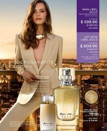 Catálogo L'Bel Página 107