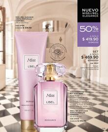 Catálogo L'Bel Página 109