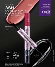 Catálogo L'Bel Página 11