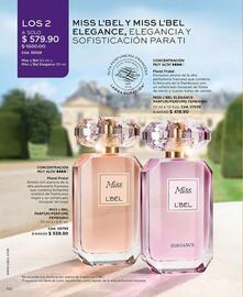 Catálogo L'Bel Página 110