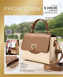 Catálogo L'Bel Página 111