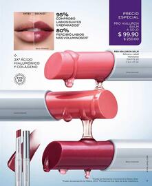 Catálogo L'Bel Página 17