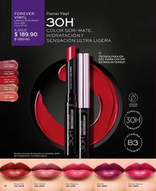 Catálogo L'Bel Página 18