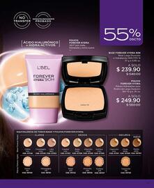 Catálogo L'Bel Página 27