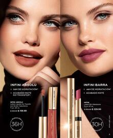 Catálogo L'Bel Página 3