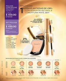 Catálogo L'Bel Página 32