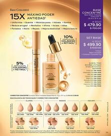 Catálogo L'Bel Página 33