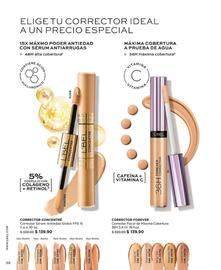 Catálogo L'Bel Página 36