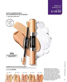 Catálogo L'Bel Página 37