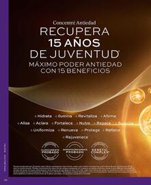 Catálogo L'Bel Página 38