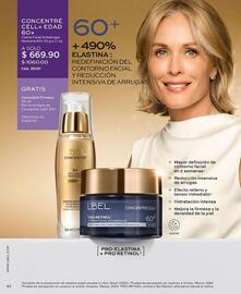 Catálogo L'Bel Página 42