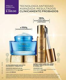 Catálogo L'Bel Página 44