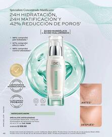 Catálogo L'Bel Página 48