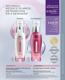 Catálogo L'Bel Página 49