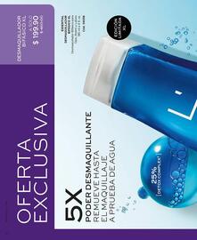 Catálogo L'Bel Página 50