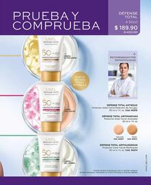 Catálogo L'Bel Página 57