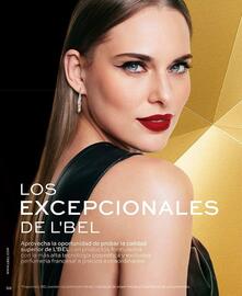 Catálogo L'Bel Página 58