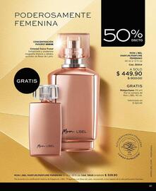 Catálogo L'Bel Página 61