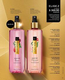 Catálogo L'Bel Página 65