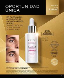 Catálogo L'Bel Página 71