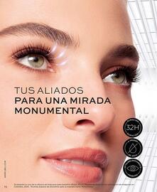 Catálogo L'Bel Página 72