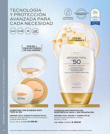 Catálogo L'Bel Página 76