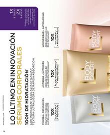 Catálogo L'Bel Página 78