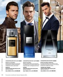 Catálogo L'Bel Página 90