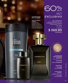 Catálogo L'Bel Página 93