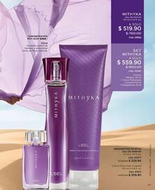 Catálogo L'Bel Página 97