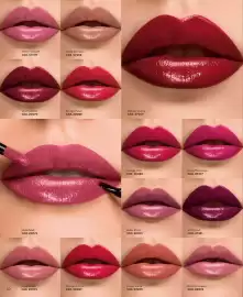 Catálogo L'Bel Página 10