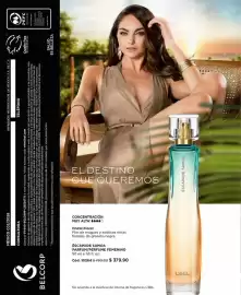 Catálogo L'Bel Página 106