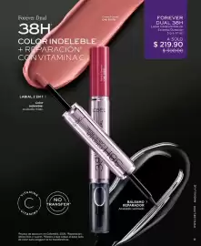 Catálogo L'Bel Página 11