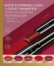 Catálogo L'Bel Página 14