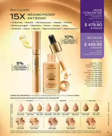 Catálogo L'Bel Página 33