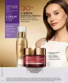 Catálogo L'Bel Página 40