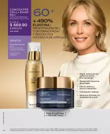 Catálogo L'Bel Página 42