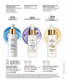 Catálogo L'Bel Página 45