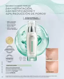 Catálogo L'Bel Página 48