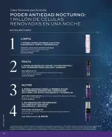 Catálogo L'Bel Página 54