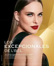 Catálogo L'Bel Página 58